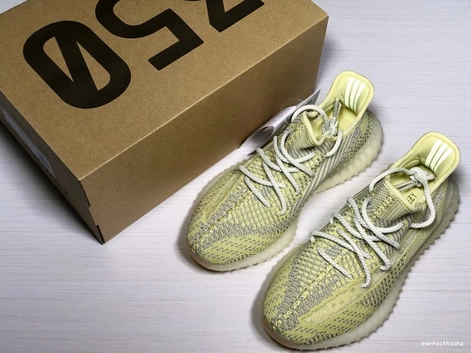 Yeezy Antlia Adidas V2 FV3250 Boost 350 0807